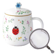 ������ � ������� � �������� Fancy Garden 450�� R1370#FGAR_2