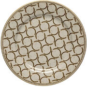 Тарелка десертная Deco 19,5см PM0122#DEC1