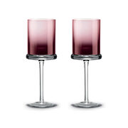 Набор бокалов для вина Fun Classy Purple 270мл PM0242#PURP