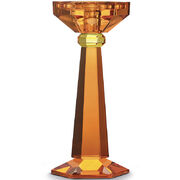 Подсвечник Home Heritage Orange 23см PM0311#ORAN