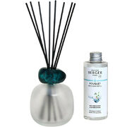 ����� ����� Bouquet Parfume Cube Diffusers Mineral givre emeraude 180�� 7834