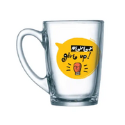 ������ New Morning Never Give Up 320�� K7240