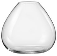 Ваза Margo Plain 18,5см B82237-185 - в интернет-магазине Мир посуды Ваза Margo Plain 18,5см B82237-185 - Мир посуды