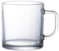 Кружка Vicy 500мл V5650