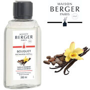 Аромат для диффузора Aromas Vanilla gourmet 200мл 6033