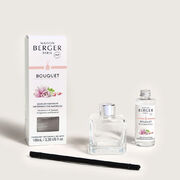 ������������� Ice Cube Diffusers Underneath the Magnolias 100�� 7737