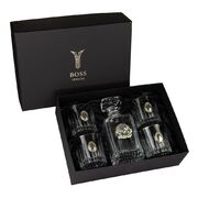 Набор для виски Директорский 360мл B5LDR2PG