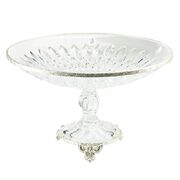 ���������� Deep Centerpiece CT11656 Silver