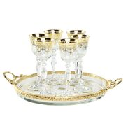 Набор для водки 6/7 STK1012