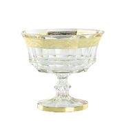 Конфетница Safari 15см STK876