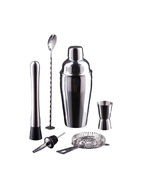 Набор для коктейлей Matte Black BH-8546