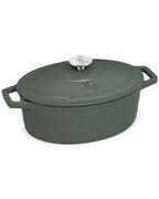 ��������� � ������� Matte Green 4,65� BH-6545