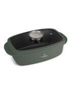 ������� � ������� Matte Green 32�21�10,6�� BH-8775