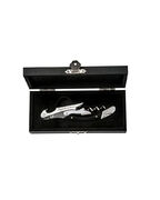 Нож официанта Luxury 15,7x8x3,8см KurkZwart