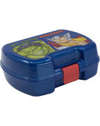 Ланч-бокс Avengers 17,5x13,8x7см 74189