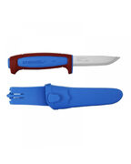 Нож туристический Basic 511 Limited Edition 2025 Siljan Blue/Dala Red 9,1см 14501