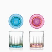 Набор стаканов для виски Pedro & Rosa 360мл 26537020306