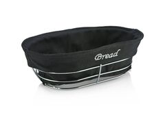 Корзинка для хлеба 22х16,5х7,5см VBOES-6003