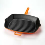 Пательня-гриль 26х32см LV P GT 2632 K0 O
