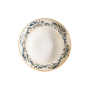 Тарелка для пасты Grandma 24см S-MT-GANGRM24CK