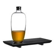 Бутылка для виски с подставкой Malt 1,05л 92785