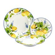 Набор тарелок Soraya 6/18 58197