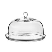 Тортівниця з кришкою Enpire 16см 46480