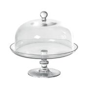 Тортівниця з кришкою Enpire 26,5см 55343