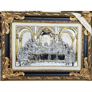 Икона Тайная вечеря 70х92см ORP803