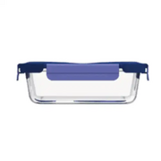 Контейнер пищевой Pure Box Click Clack 1,04л X0086