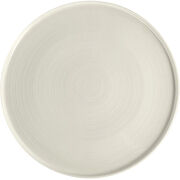 Тарелка обеденная Anillo беж 27см 04ALM004567 - в интернет-магазине Мир посуды Тарелка обеденная Anillo беж 27см 04ALM004567 - Мир посуды
