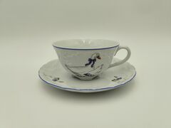 ����� ��� ��� � ������� Rococo ���� 220��