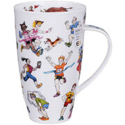 ������ Henley Jog on 600��