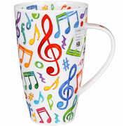 Кружка Henley Upbeat! 600мл