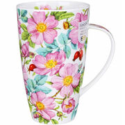 Кружка Henley Wild Rose 600мл