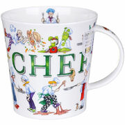 Кружка Cairngorm Chef 480мл
