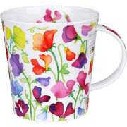 ������ Cairngorm Floral Fiesta sweat pea 480��