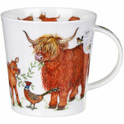 ������ Cairngorm Hairy Highlanders 480��