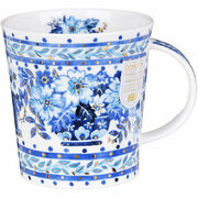 ������ Lomond Delft blue urn 320��