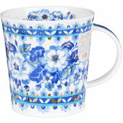 ������ Lomond Delft blue rose 320��