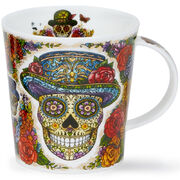 ������ Lomond Dia de muertos hat 320��