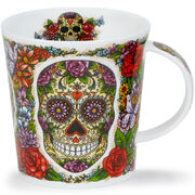 ������ Lomond Dia de muertos no hat 320��