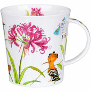 ������ Lomond Exotic beauty hoopoe 320��