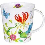 Кружка Lomond Exotic beauty turaco 320мл