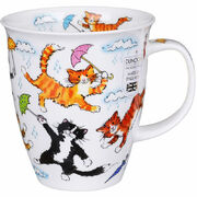 ������ Nevis Raining cats 480��