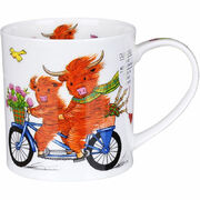 ������ Orkney Highland spin 350��