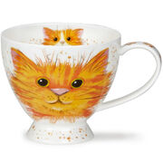 ������ Skye Catter splatter ginger 450��