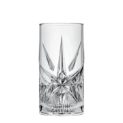 Стакан для напитков Cielo 350мл 68475