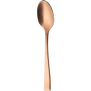 Ложка чайная Duraban satin copper 13см 12DURMK302