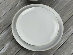 Набор тарелок обеденных Atelier B326 27см